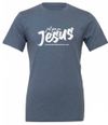 Just Give Me Jesus T-shirt