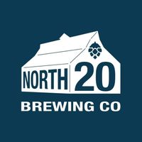 North 20 Brewing - Live Music with Ben Aaron