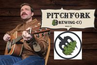 Pitchfork Brewing - Live Music with Ben Aaron