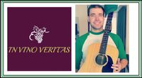 In Vito Veritas - Live Music with Ben Aaron