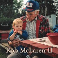 Rob McLaren II by Rob McLaren
