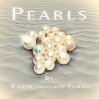 Pearls by Karen Salicath Jamali