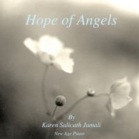 Hope of Angels by Karen Salicath Jamali
