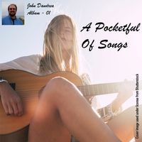 A Pocketful Of Songs by John Dandrea