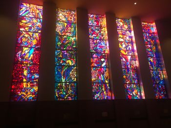 Congregation Keneseth Israel, PA
