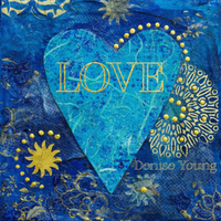 Love by Denise Young