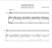 Starlight Melody