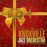 Christmas Time is Here by Knoxville Jazz Orchestra