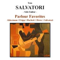 Parlour Favorites 2016 (c) Salvatori Productions, Inc. by Tom Salvatori