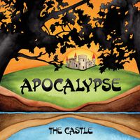 The Castle 2022 (C) Salvatori Productions, Inc. and Guerssen Out-Sider Records (Vinyl) by Apocalypse