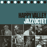 The Happy Valley Jazz Octet