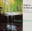 Shady Grove: CD