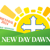 "A New Day Dawns" by Elaine Conger