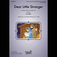 Dear Little Stranger (4-part)