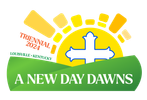 "A New Day Dawns" - Lead Sheet
