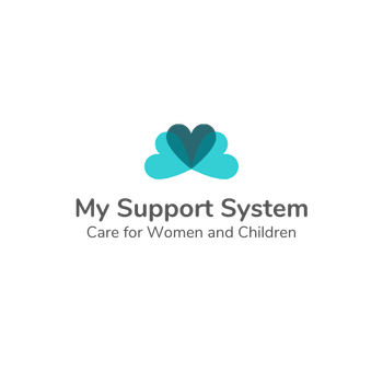 MY SUPPORT SYSTEM: MENTAL HEALTH SERVICES FOR WOMEN AND CHILDREN
