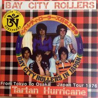 Budokan December 14th 1976 by BAY CiTY ROLLERS 