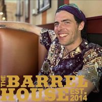 Live at The Barrelhouse with Kevin Cottone (feat. Connor Dunn) (8.24.23) by Karl Bertrand