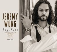 Jeremy Wong's album release