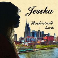 Rock'n'roll back by jesska
