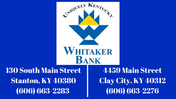 Whitaker Bank
