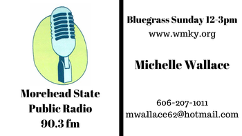 Morehead State Public Radio-Michelle Wallace
