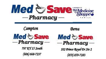 Med Save Pharmacy
