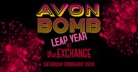 Leap Year Party at The Exchange