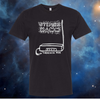 Theremin Man T-shirt