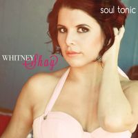 Soul Tonic: Signed CD
