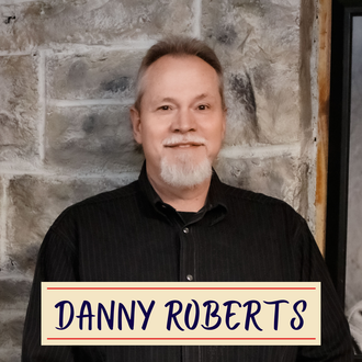 Danny Roberts