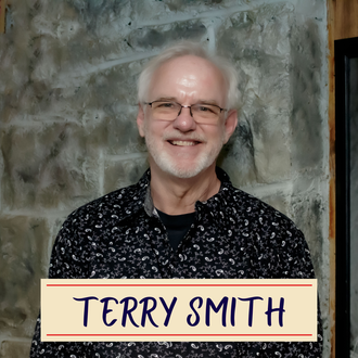Terry Smith