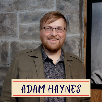 Adam Haynes