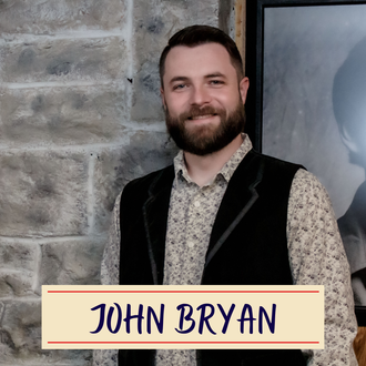 John Bryan