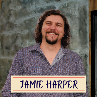 Jamie Harper