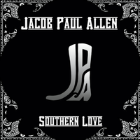 Southern Love EP by Jacob Paul Allen