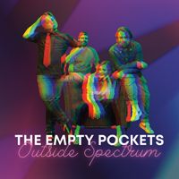 Outside Spectrum by The Empty Pockets