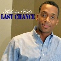 Last Chance by Kelvin Pitts