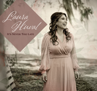 POSTPONED: Laura Huval Album Release at Warehouse 535