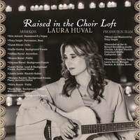 FREE PDF of Credits: Raised in the Choir Loft 