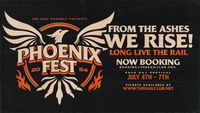 Phoenix Fest Day 2