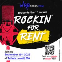 Rockin' For Rent Festival