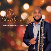 The Christmas Joy by Sharmond Smith