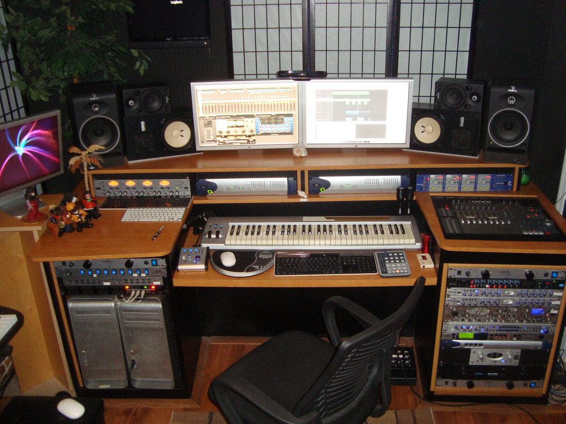 Dreamcity Studio
