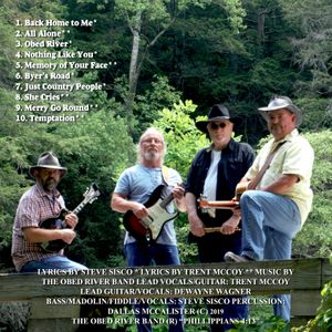 The Obed River Band