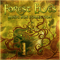 Music Box Collection by Forest Elves