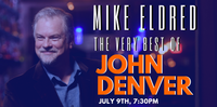 Mike Eldred - The Very Best of John Denver