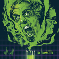 Re-Animator (10th Anniversary) - LP by Richard Band