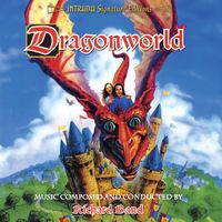 Dragonworld by Richard Band