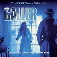 The Caller by Richard Band
